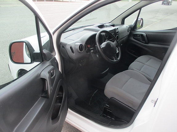 Peugeot Partner 10 of 11