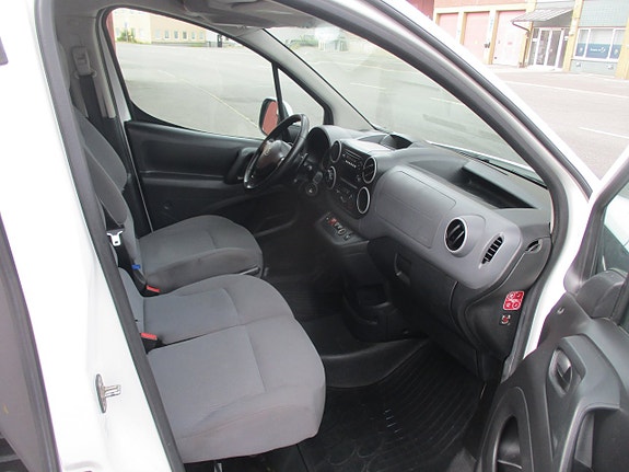 Peugeot Partner 9 of 11