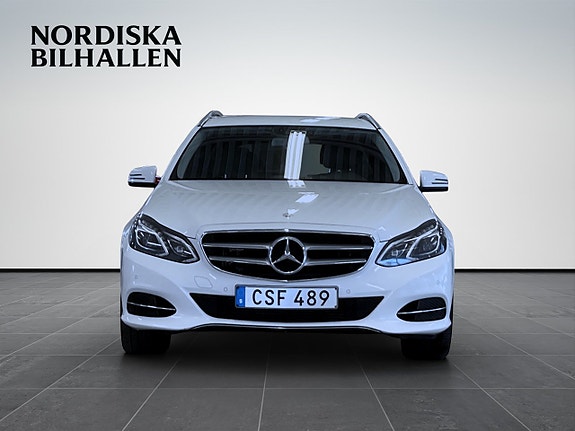 Mercedes-Benz E250 2 of 18