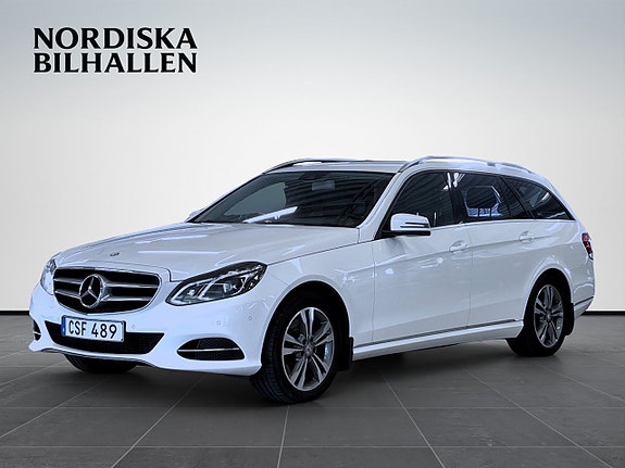 Mercedes-Benz E250 3 of 18