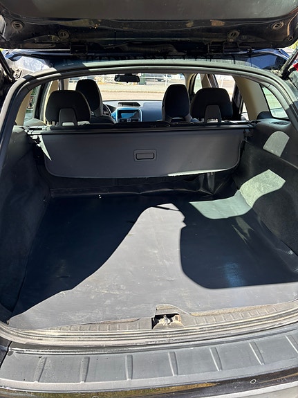 Volvo XC60 7 of 9
