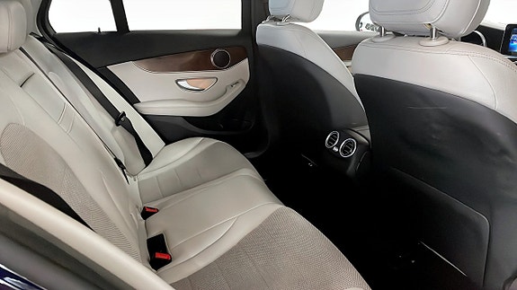Mercedes-Benz C350 e 5 of 14