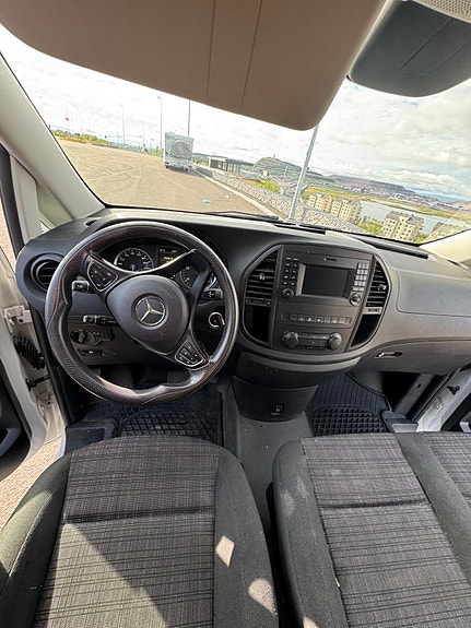 Mercedes-Benz Vito 114 5 of 10