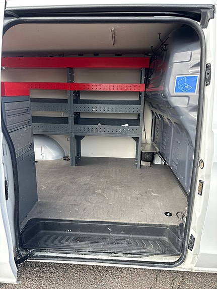 Mercedes-Benz Vito 114 7 of 10