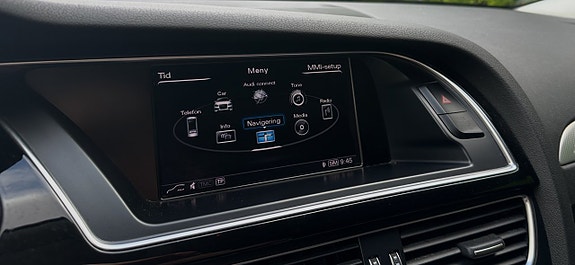 Audi A4 12 of 12