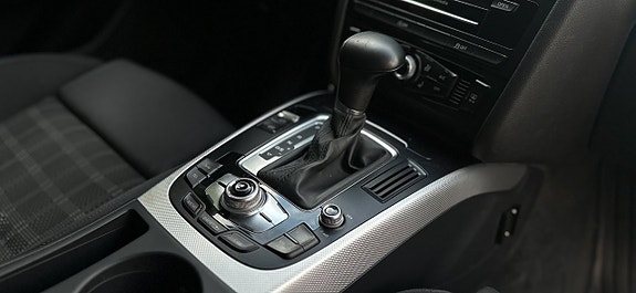 Audi A4 10 of 12