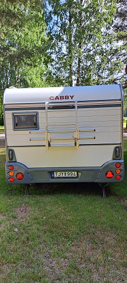 Cabby 52 Sport edition 3 of 8