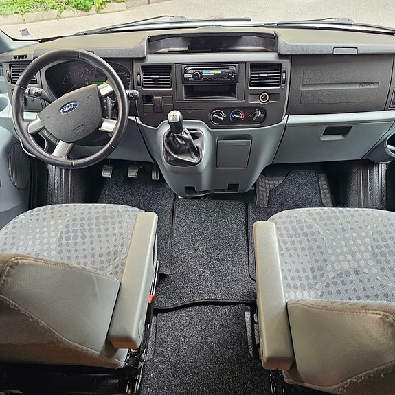 Ford Rimor Abf61s3 11 of 19