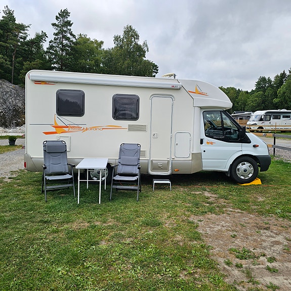 Ford Rimor Abf61s3 2 of 19
