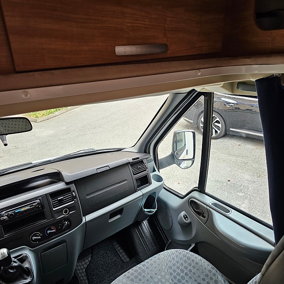 Ford Rimor Abf61s3 15 of 19