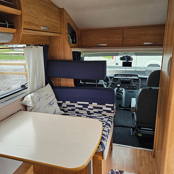 Ford Rimor Abf61s3 5 of 19