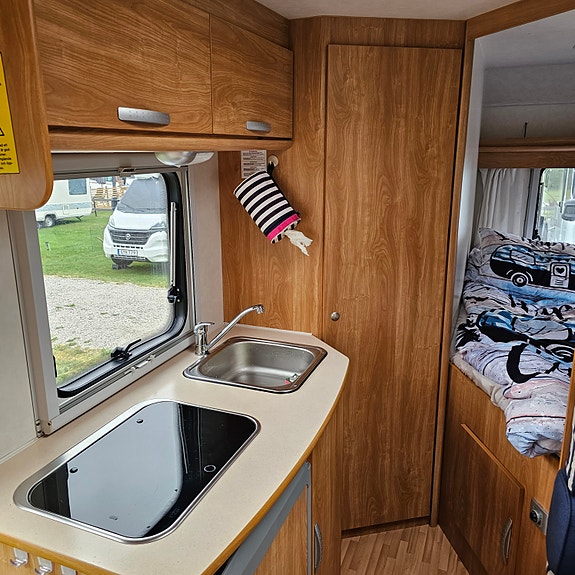 Ford Rimor Abf61s3 17 of 19
