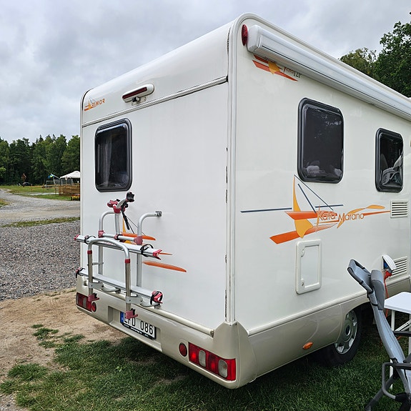 Ford Rimor Abf61s3 3 of 19