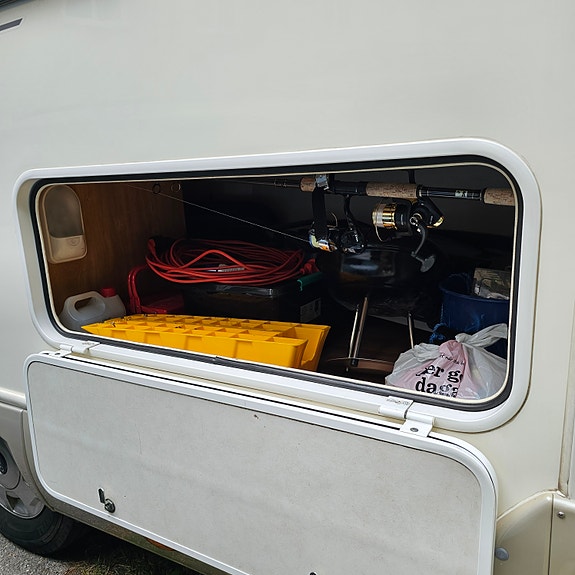 Ford Rimor Abf61s3 14 of 19