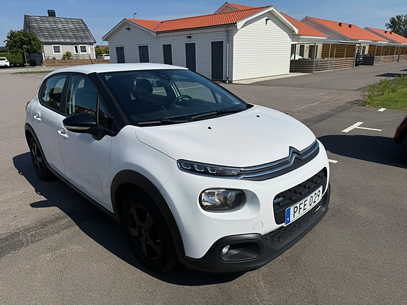 Citroen C3 9 of 9