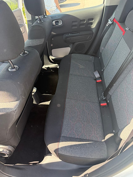 Citroen C3 6 of 9