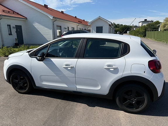 Citroen C3 3 of 9