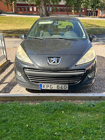 Peugeot 207 5 of 10