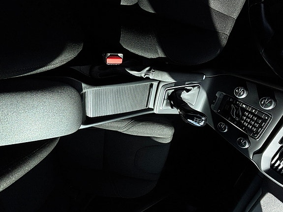 Volvo V40 6 of 10