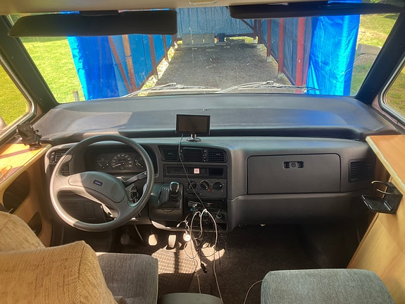 Fiat Fiat Mirage evento 700 5 of 14