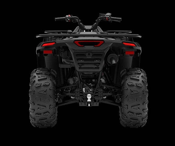 Segway AT5 S Premium 77 900 kr – Finansiering från 1 448 kr/mån 5 of 6