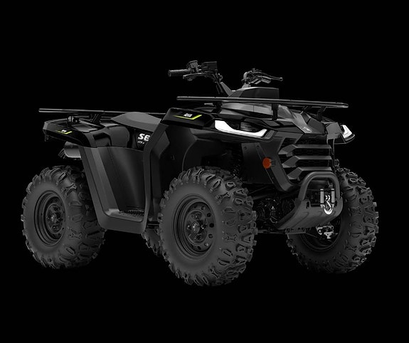 Segway AT5 S Premium 77 900 kr – Finansiering från 1 448 kr/mån 3 of 6