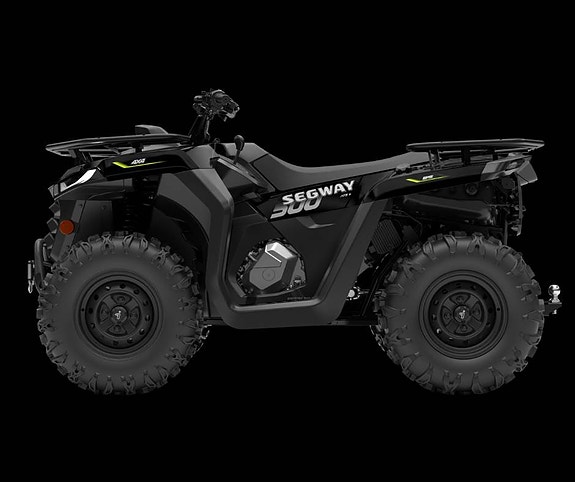 Segway AT5 S Premium 77 900 kr – Finansiering från 1 448 kr/mån 6 of 6