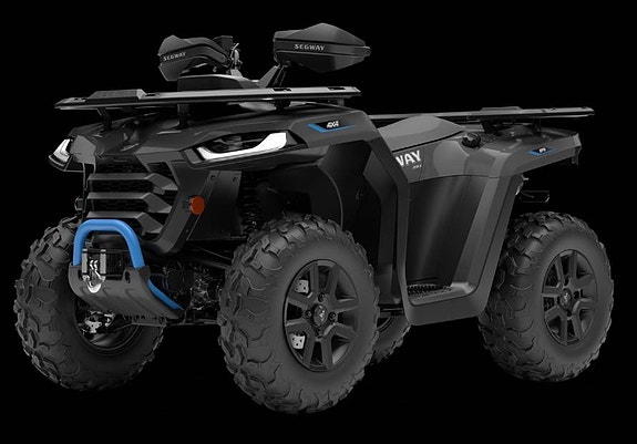 Segway AT5 S Premium 77 900 kr – Finansiering från 1 448 kr/mån