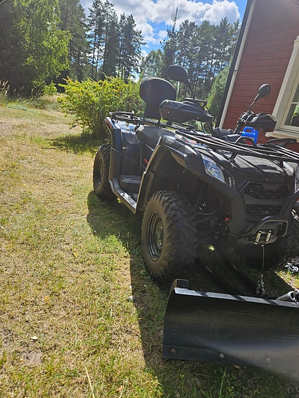 Goes 400 terrox L 2 of 3