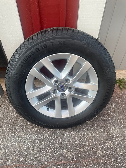 Volvo V40 Cross Country 10 of 10