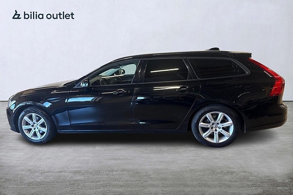 Volvo V90 4 of 28