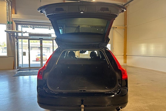 Volvo V90 23 of 28