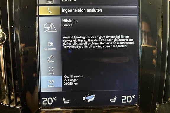 Volvo V90 18 of 28
