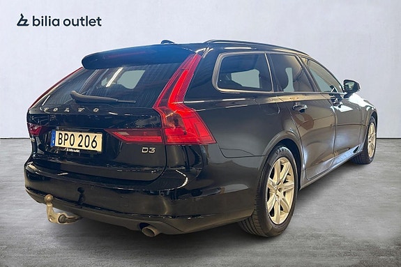 Volvo V90 8 of 28