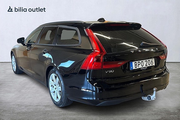 Volvo V90 3 of 28
