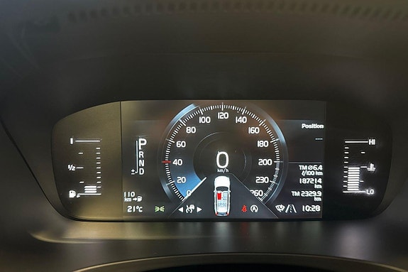 Volvo V90 15 of 28
