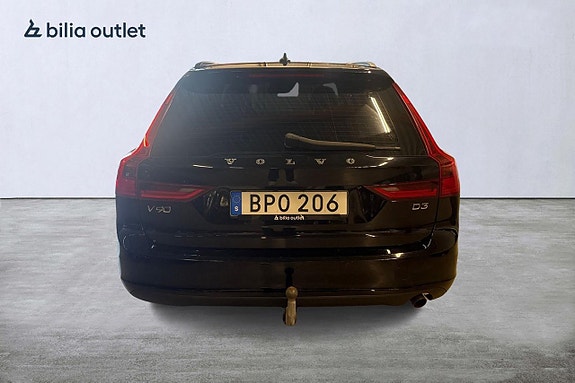 Volvo V90 5 of 28