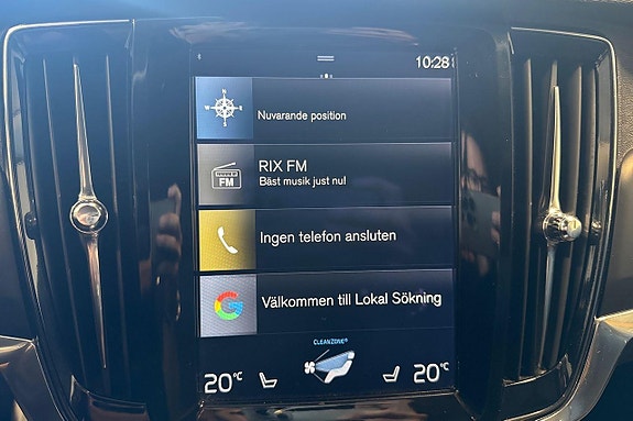 Volvo V90 17 of 28