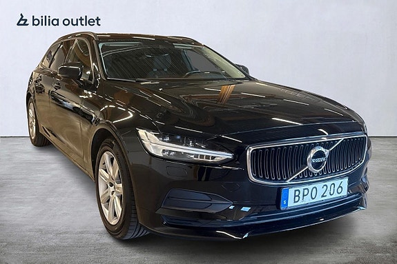 Volvo V90 9 of 28