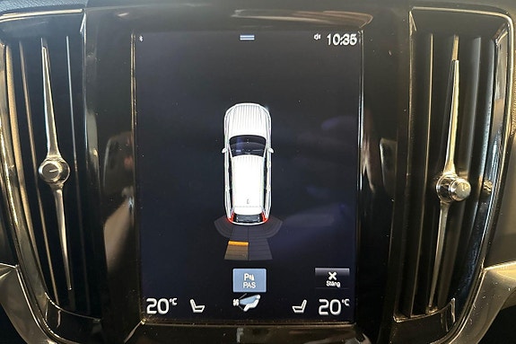 Volvo V90 16 of 28