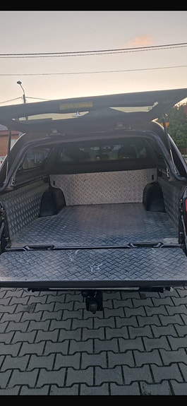 Mitsubishi L200 7 of 8