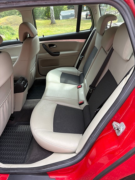Saab 9-3 6 of 13