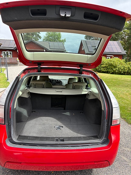 Saab 9-3 4 of 13