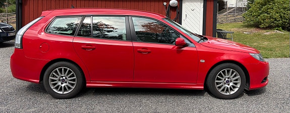 Saab 9-3 3 of 13