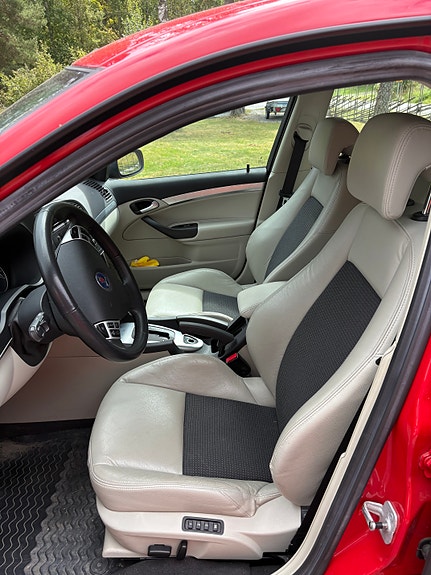 Saab 9-3 5 of 13