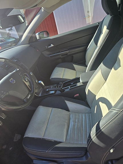 Volvo C30 5 of 7