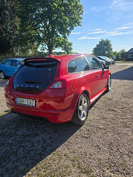 Volvo C30 4 of 7