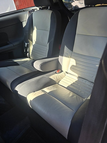 Volvo C30 6 of 7
