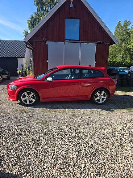 Volvo C30 2 of 7