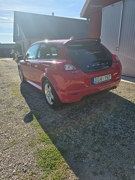 Volvo C30 3 of 7